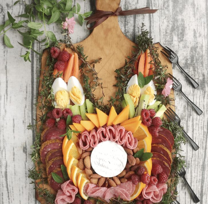 Creative Easter Decor Inspiration